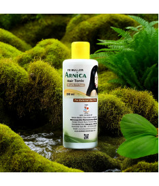 Arnica Hair Tonic