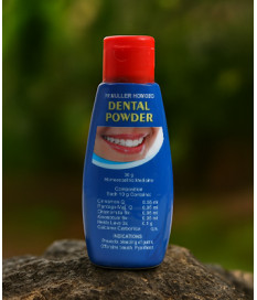 Dental Powder