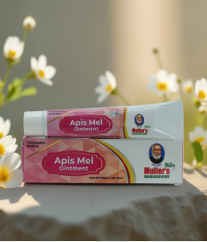 Apis Mel Ointment