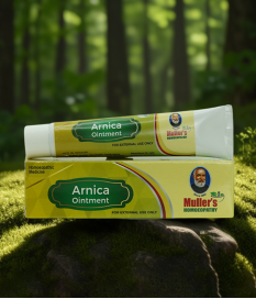 Arnica Ointment