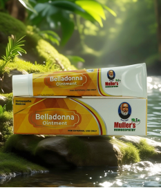 Belladonna Ointment
