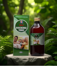 Biochemic Tonic