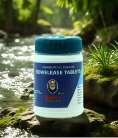 Bowelease Tablets