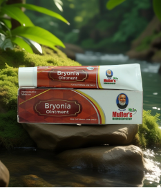 Bryonia Ointment