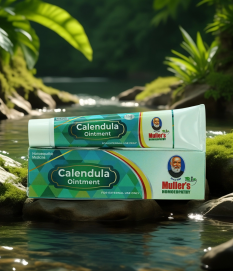 Calendula Ointment