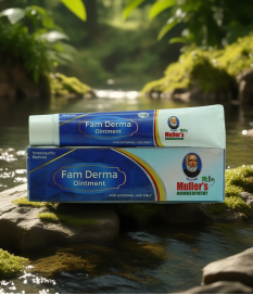 Farm Derma Ointment