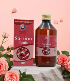 Sarrion Tonic
