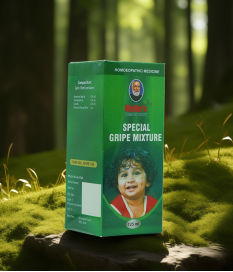 Special Gripe Mixture