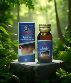 Special Ointment No.13