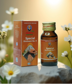 Special Ointment No.9