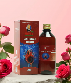 Cardiac Tonic