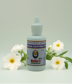 Calendula Dusting Powder