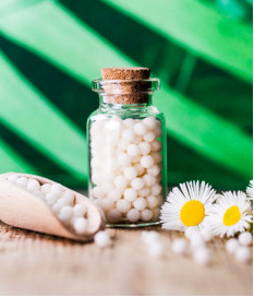 Biochemic Combination Tablets No. 1