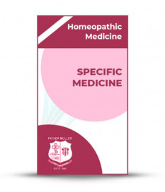 Specific Ointment No.2