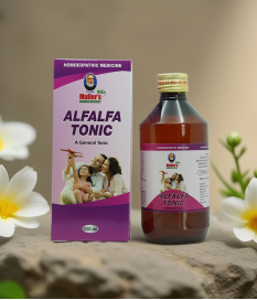 Alfalfa Tonic
